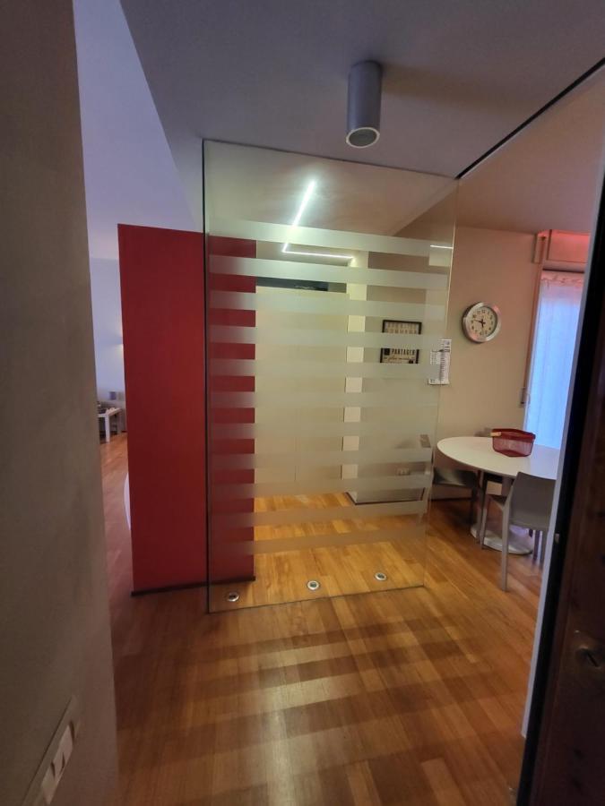 Greige Apartment La Spezia Eksteriør bilde