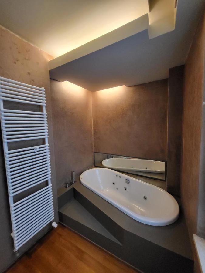 Greige Apartment La Spezia Eksteriør bilde