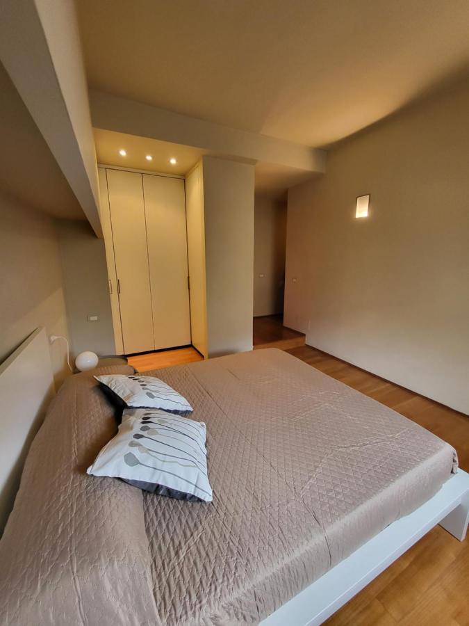 Greige Apartment La Spezia Eksteriør bilde