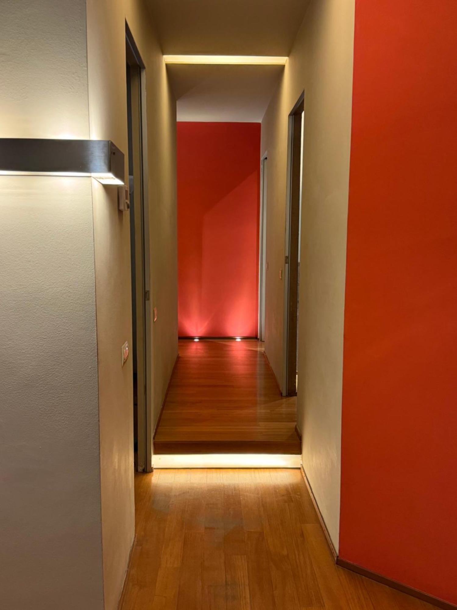 Greige Apartment La Spezia Eksteriør bilde